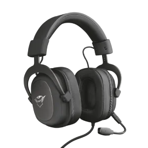 هدست گیمینگ تراست مدل Trust GXT 414 Zamak Premium