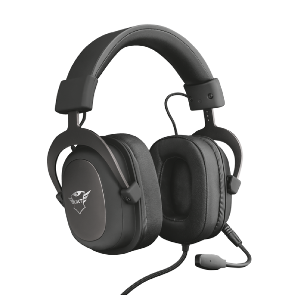 هدست گیمینگ تراست مدل Trust GXT 414 Zamak Premium