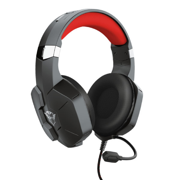 هدست گیمینگ تراست مدل Trust GXT 323 Carus