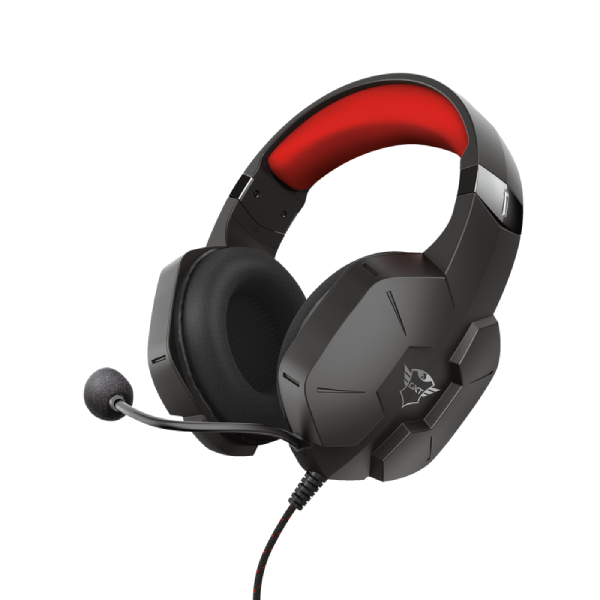 هدست گیمینگ تراست مدل Trust GXT 323 Carus