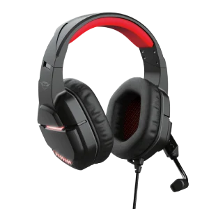 هدست گیمینگ تراست مدل Trust GXT 448 Nixxo