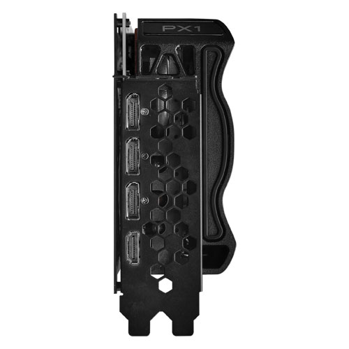 کارت گرافیک استوک ایی وی جی ای EVGA RTX 3090 FTW3 ULTRA 24GB - Image 3