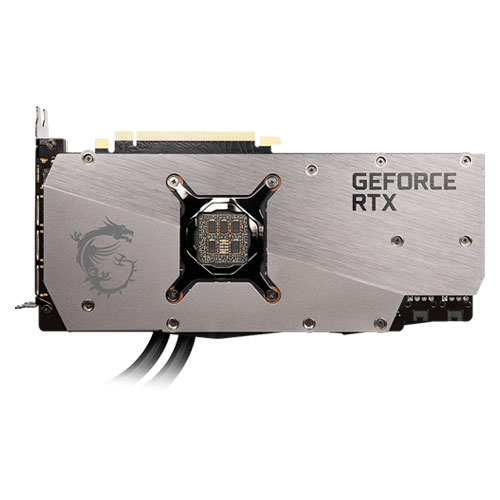 کارت گرافیک ام اس آی MSI RTX 3080 SEA HAWK 10GB