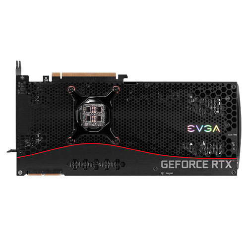 کارت گرافیک ایی وی جی ای EVGA RTX 3090 FTW3 ULTRA 24GB