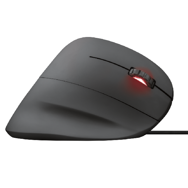 موس گیمینگ تراست Trust GXT 144 Rexx Ergo - Image 4
