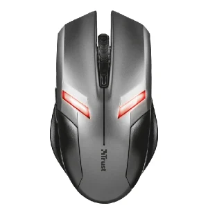 موس گیمینگ تراست Trust Ziva Gaming Mouse