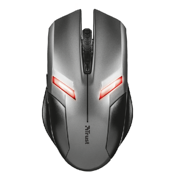 موس گیمینگ تراست Trust Ziva Gaming Mouse