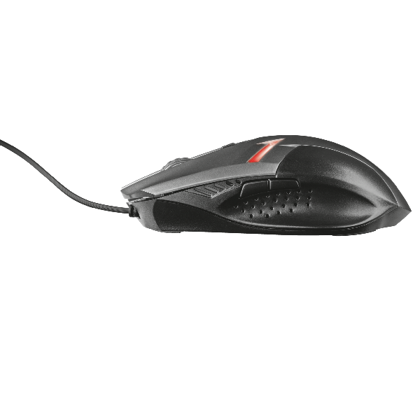 موس گیمینگ تراست Trust Ziva Gaming Mouse - Image 2