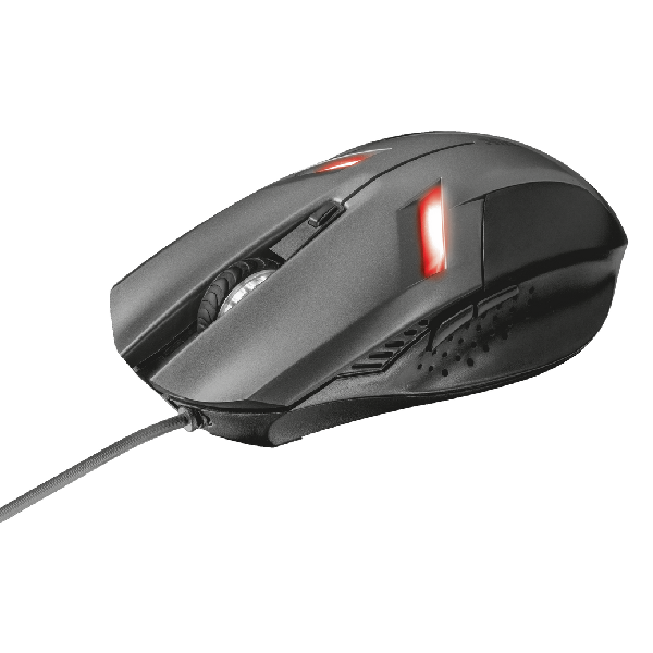 موس گیمینگ Trust Ziva Gaming Mouse