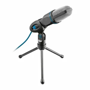 میکروفون رومیزی تراست مدل Trust Mico USB
