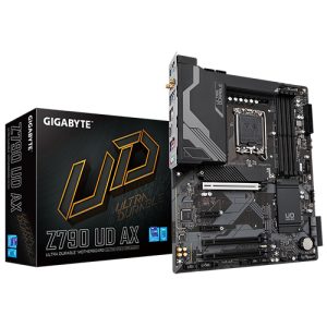 مادربرد گیگابایت GIGABYTE Z790-UD AX DDR5
