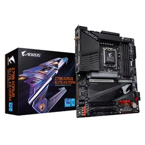 مادربرد گیگابایت GIGABYTE Z790-A ELITE AX DDR4