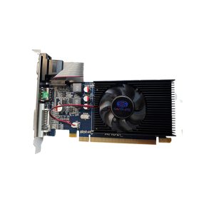 کارت گرافیک سافایر Sapphire AMD Radeon HD6450 ظرفیت 2 گیگابایت