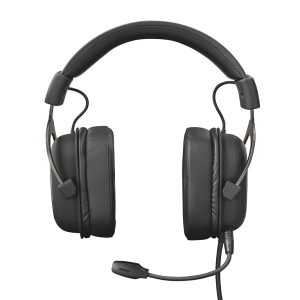 هدست گیمینگ تراست مدل Trust GXT 414 Zamak Premium - Image 7