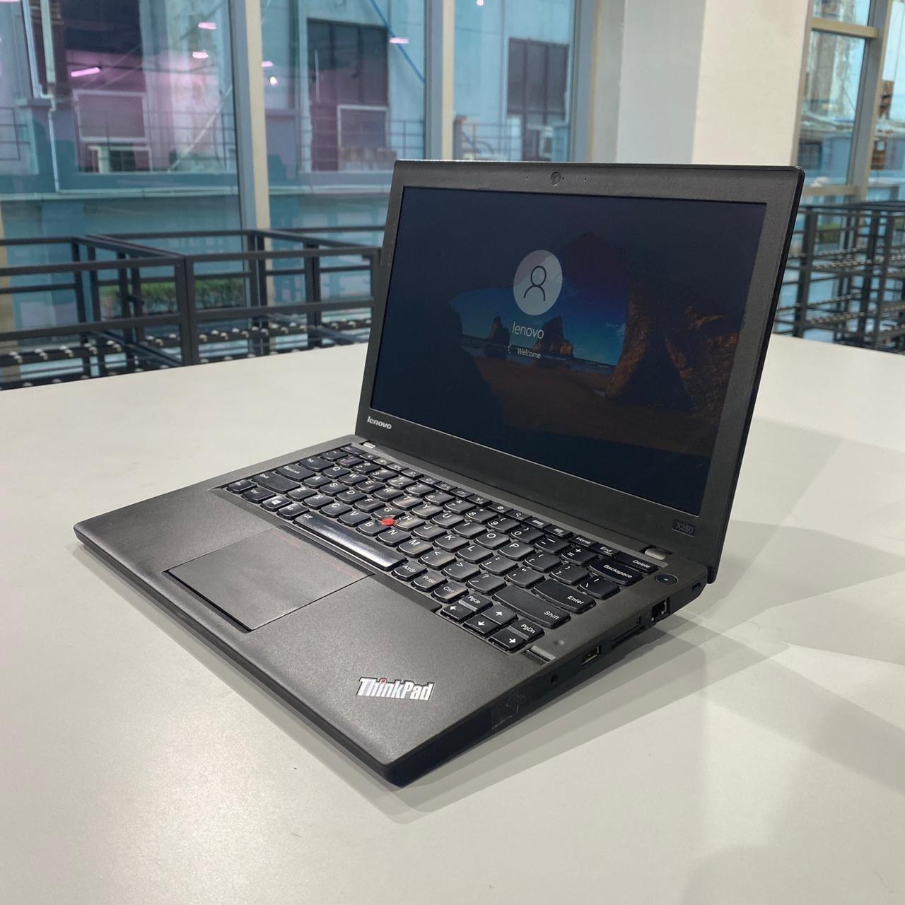 لپ تاپ استوک لنوو مدل ThinkPad X250 پردازنده i5 نسل 6 - Image 3