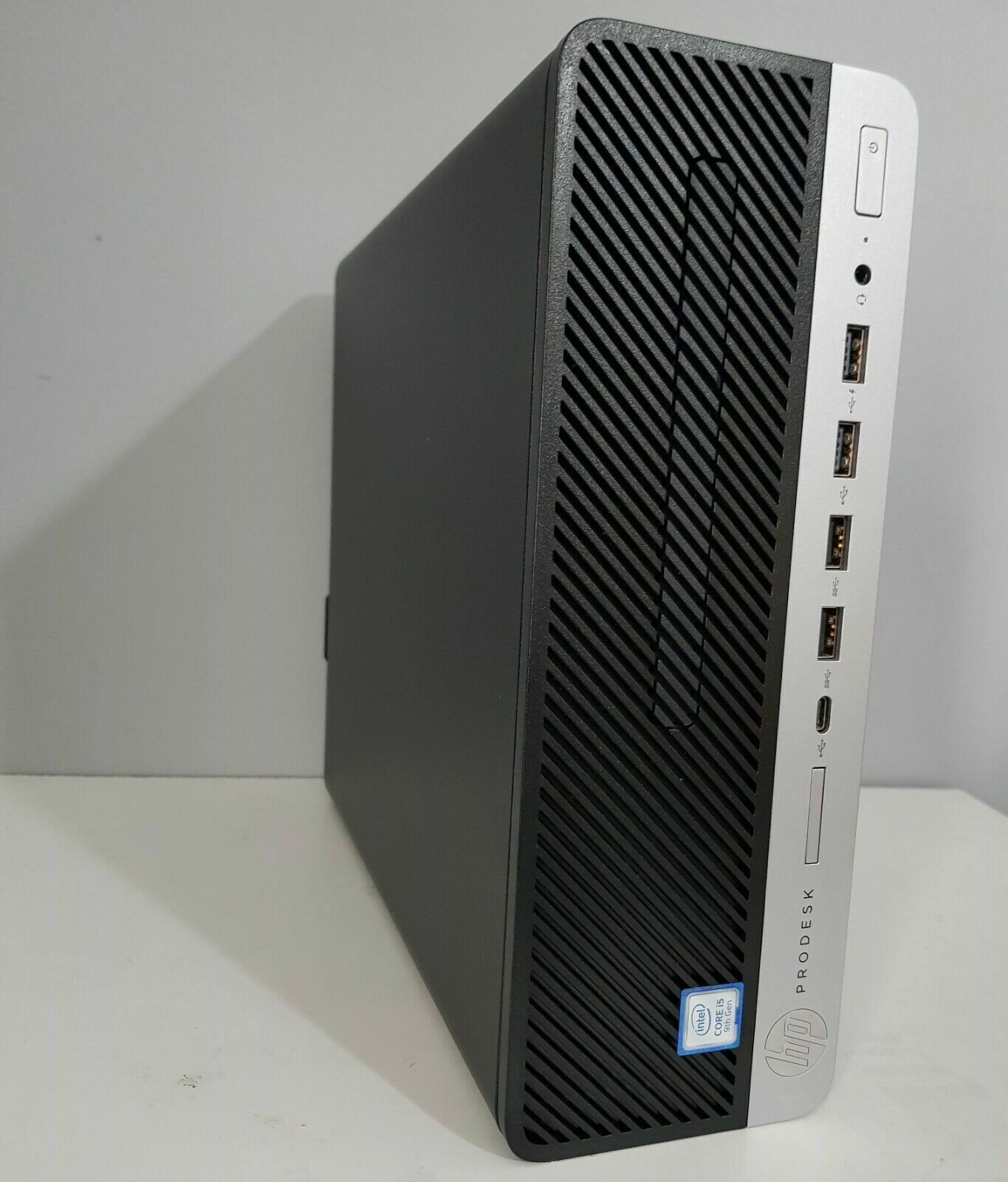 کیس استوک ProDesk 600 G5 SFF پردازنده i5-9500