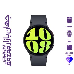 ساعت هوشمند سامسونگ Galaxy Watch 6 R940 44mm