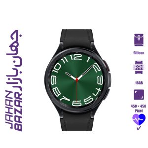 ساعت هوشمند سامسونگ Galaxy Watch 6 R960 47mm
