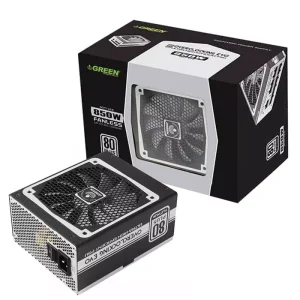 پاور اسوتک گرین GREEN GP850 OCPT