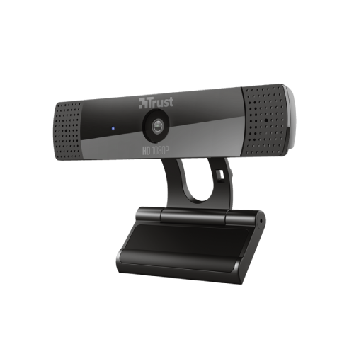 وب کم تراست Trust GXT 1160 Vero - Image 4