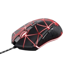 موس گیمینگ تراست Trust GXT 133 Locx