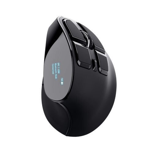 موس بیسیم تراست Trust Voxx - Image 6