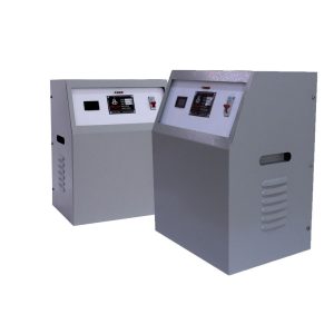 استابلایزر KVA15 سه فاز 50 آمپر (ماینری)