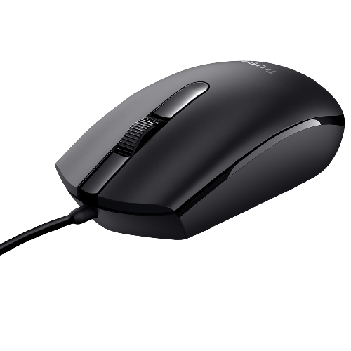 موس سیمی تراست Trust Basi - Image 4