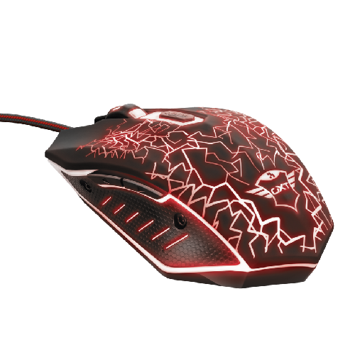 موس گیمینگ تراست Trust Gxt 105 IZZA - Image 6