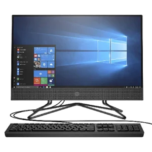 آل این وان استوک اچ پی 24-205 Pro G4