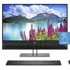 آل این وان استوک اچ پی 23.8 اینچ HP PAVILION ALL IN ONE 24-XA0