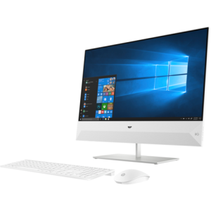 آل این وان اچ پی ALL IN ONE-HP PAVILION 24-XA0101D