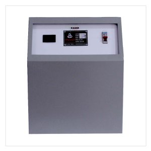 استابلایزر KVA15 سه فاز 50 آمپر (ماینری)