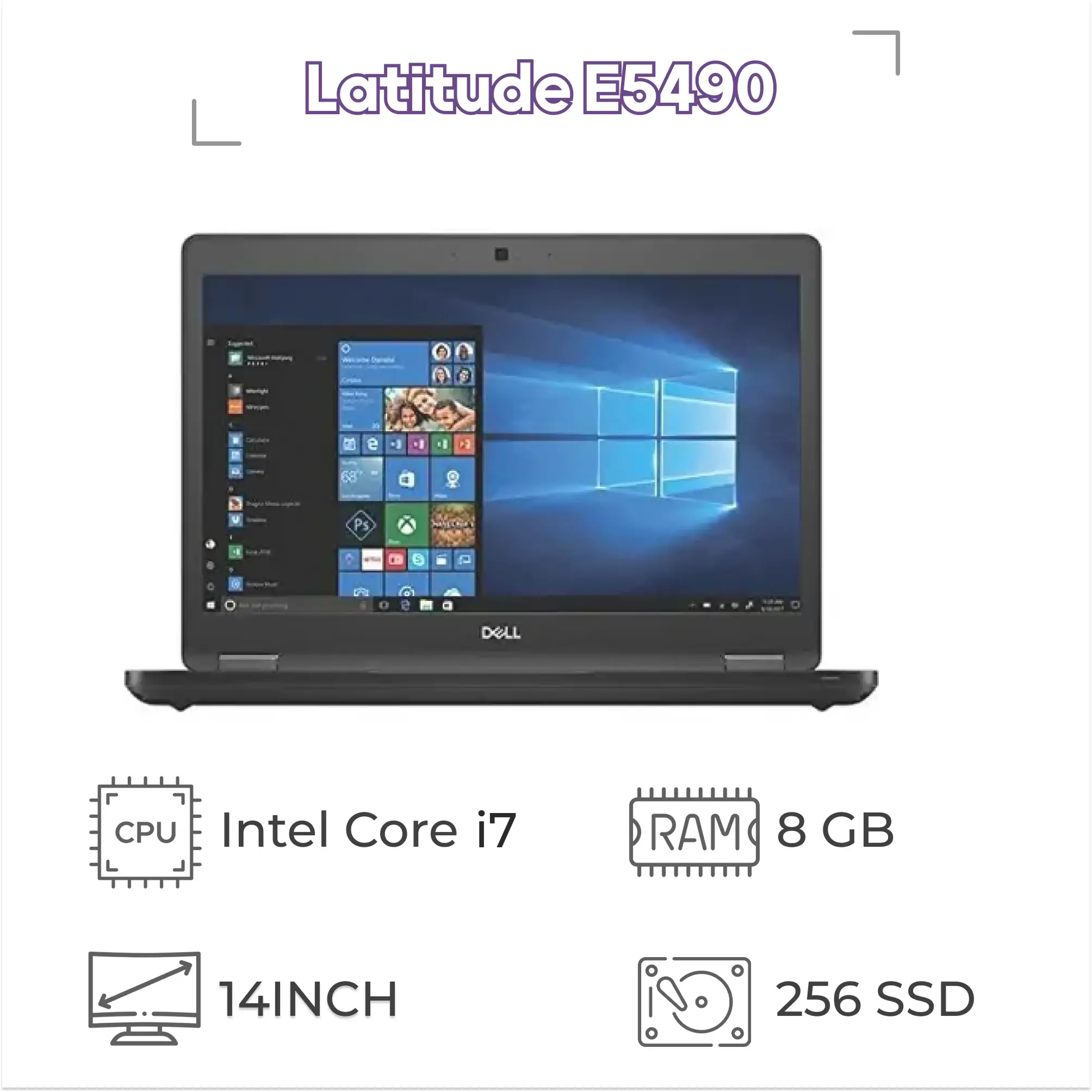 5490