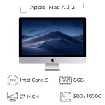 آی مک استوک 27 اینچ iMac A1312 پردازنده i5 نسل1
