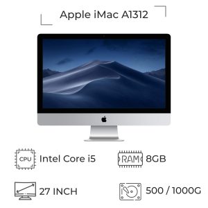 Apple iMac A1312