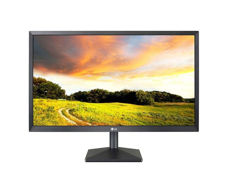 مانیتور 21.5 اینچ ال جی 22MP410-B