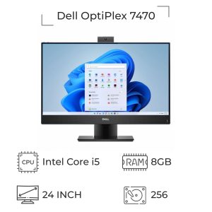 Dell OptiPlex 7470