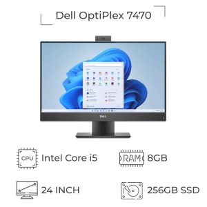 Dell OptiPlex 7470