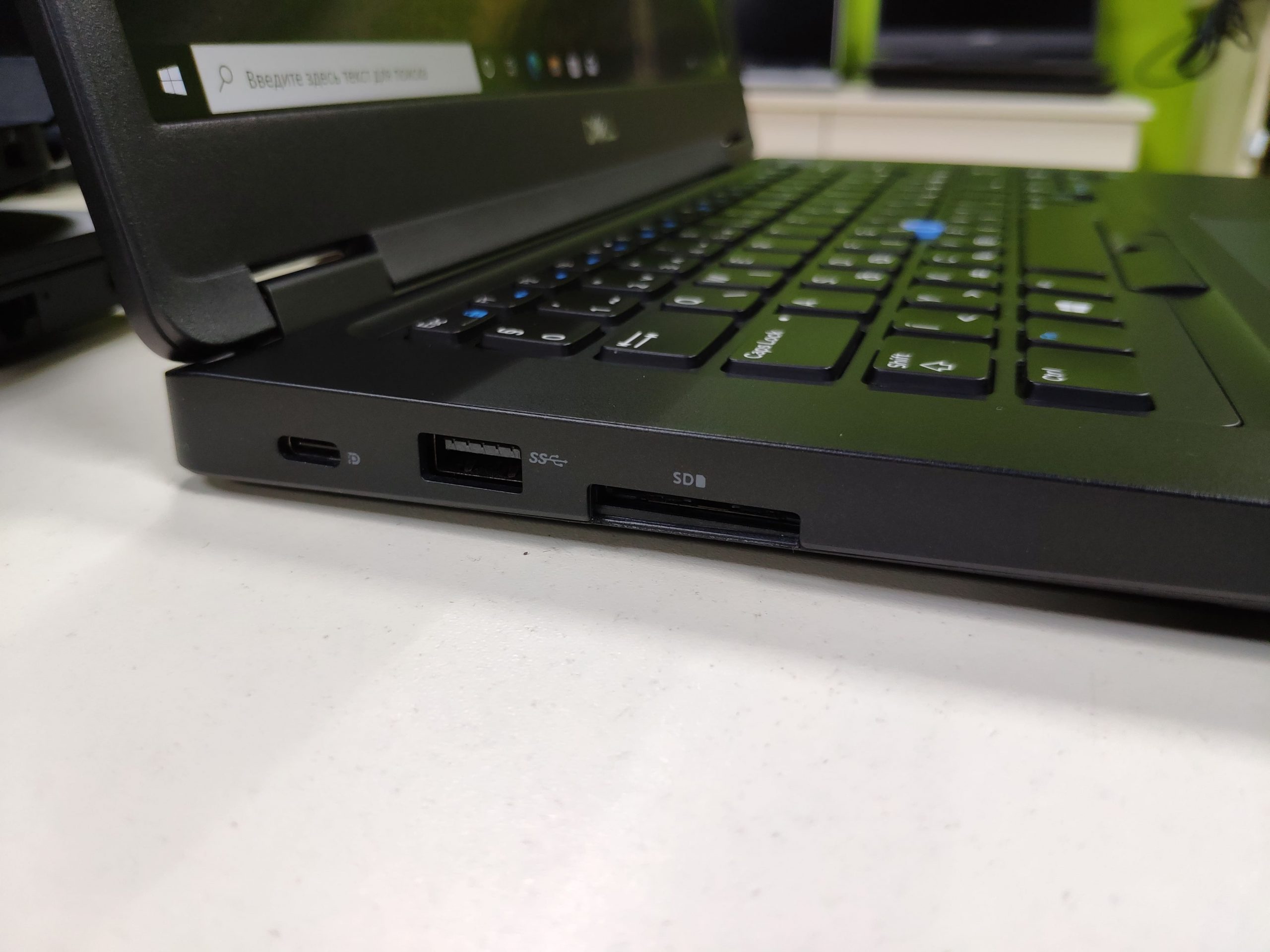 dell e5490