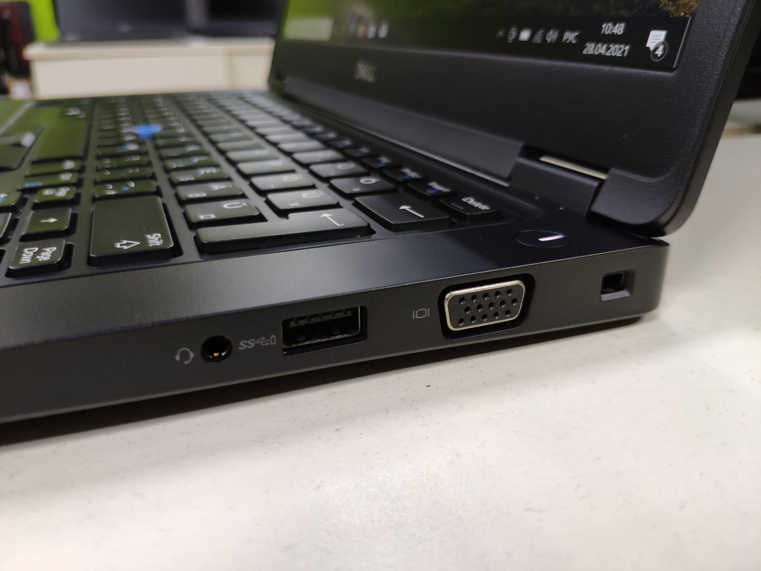 dell e5490