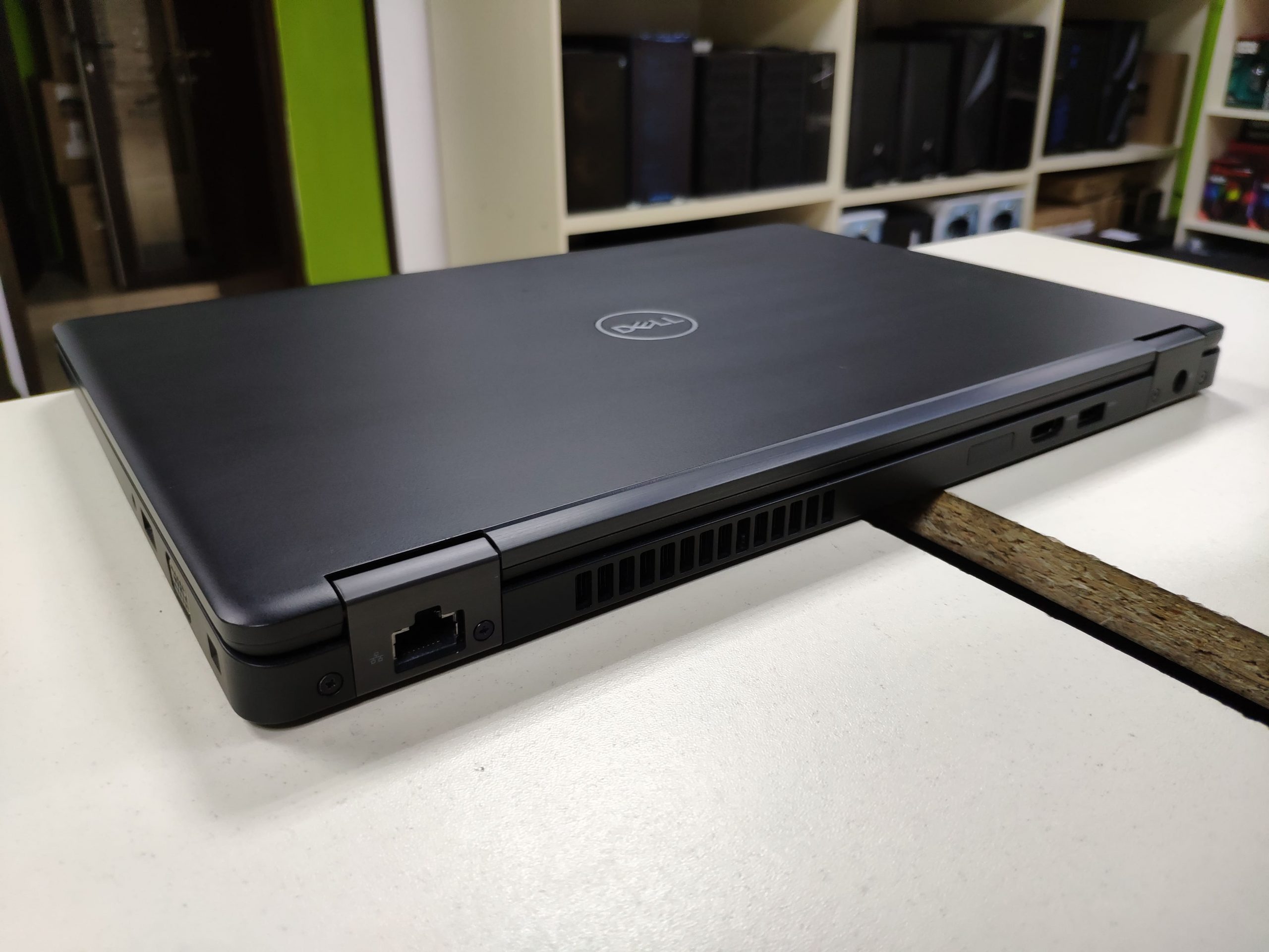 dell e5490