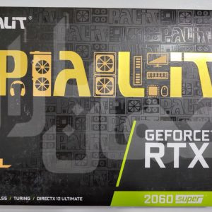 Palit 2060 Super