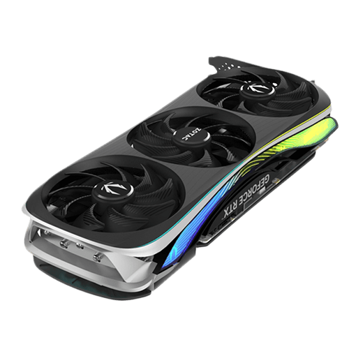 کارت گرافیک زوتک مدل ZOTAK RTX 4070 AMP ARIO 12G