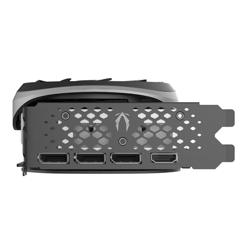 گرافیک گرافیک زوتک مدل Zotak 4070 Trinity (no OC)12G