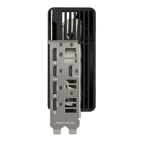 کارت گرافیک ایسوس مدل ASUS ROG STRIX RTX 4070 12G