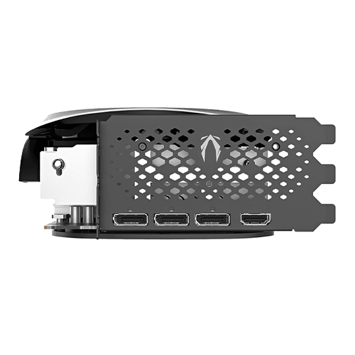 کارت گرافیک زوتک مدل ZOTAK RTX 4070 AMP ARIO 12G