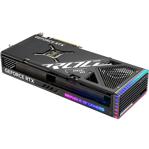 کارت گرافیک ایسوس مدل ASUS ROG STRIX RTX 4070 12G