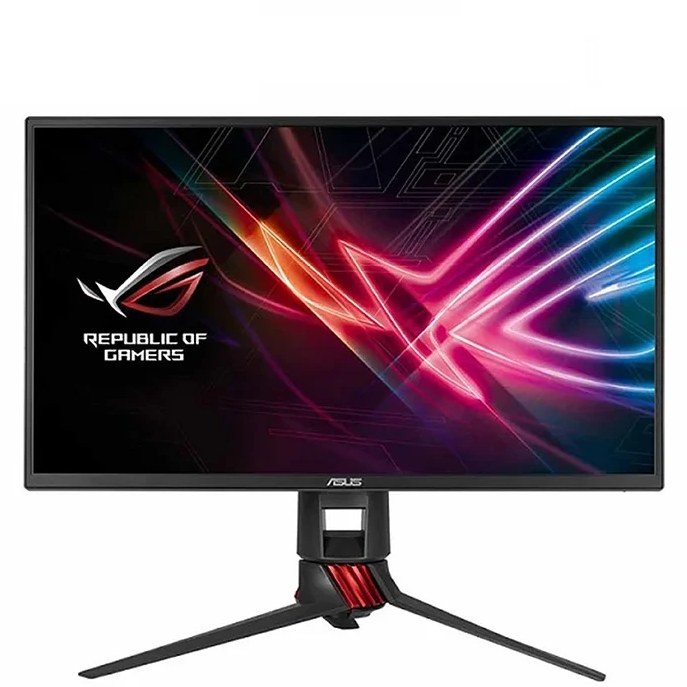 مانیتور 25 اینچ ایسوس ROG Strix XG258Q