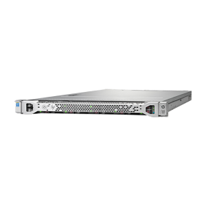 سرور استوک اچ پی ProLiant DL160 G9 8sff